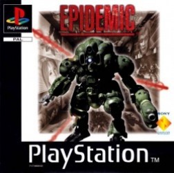 Epidemic [SCUS-94152] Rom